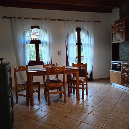 Panorama Apartment Kefalion Ngoại thất bức ảnh