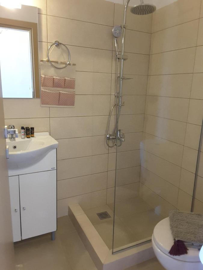 Panorama Apartment Kefalion Ngoại thất bức ảnh