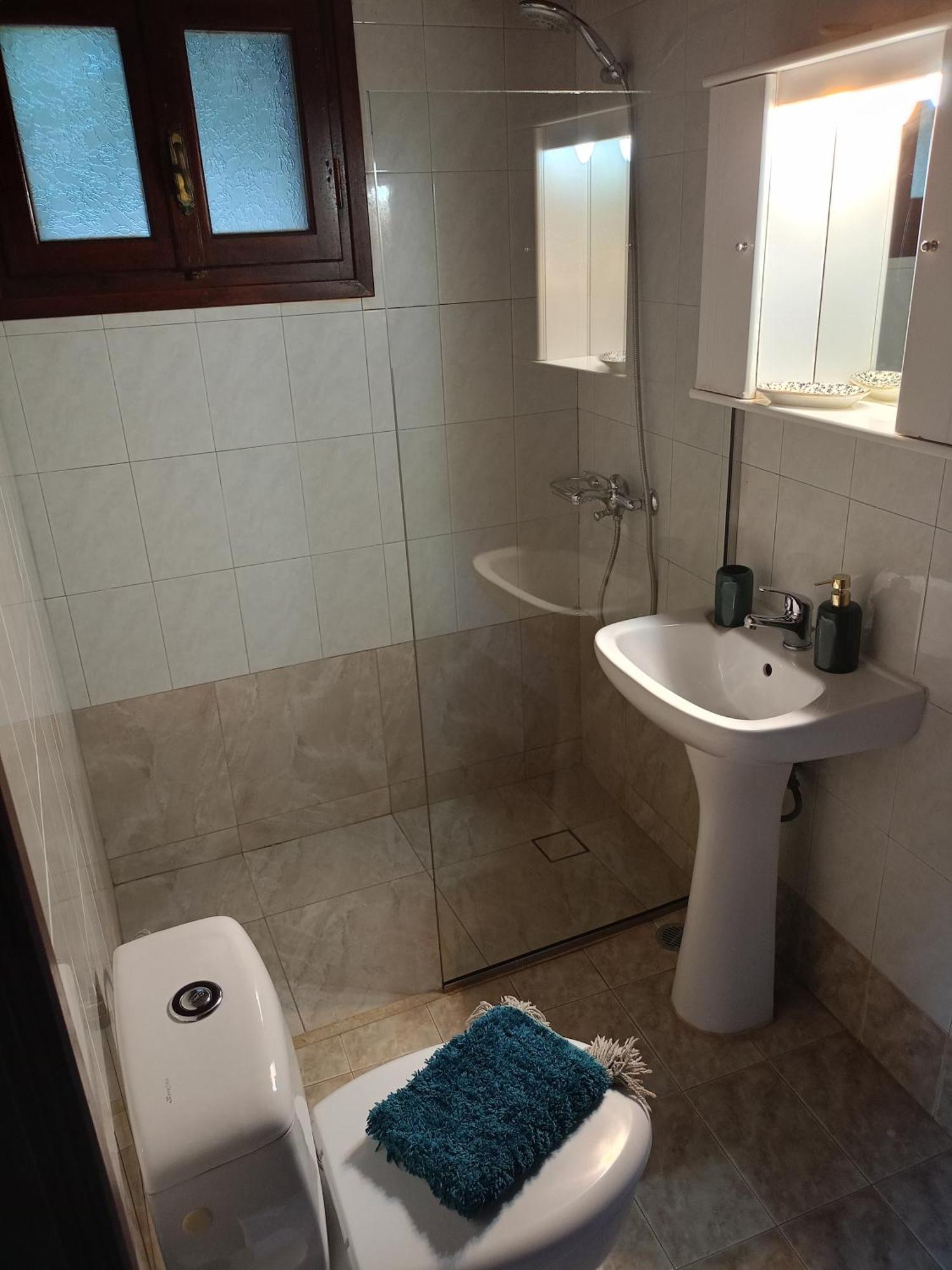 Panorama Apartment Kefalion Ngoại thất bức ảnh