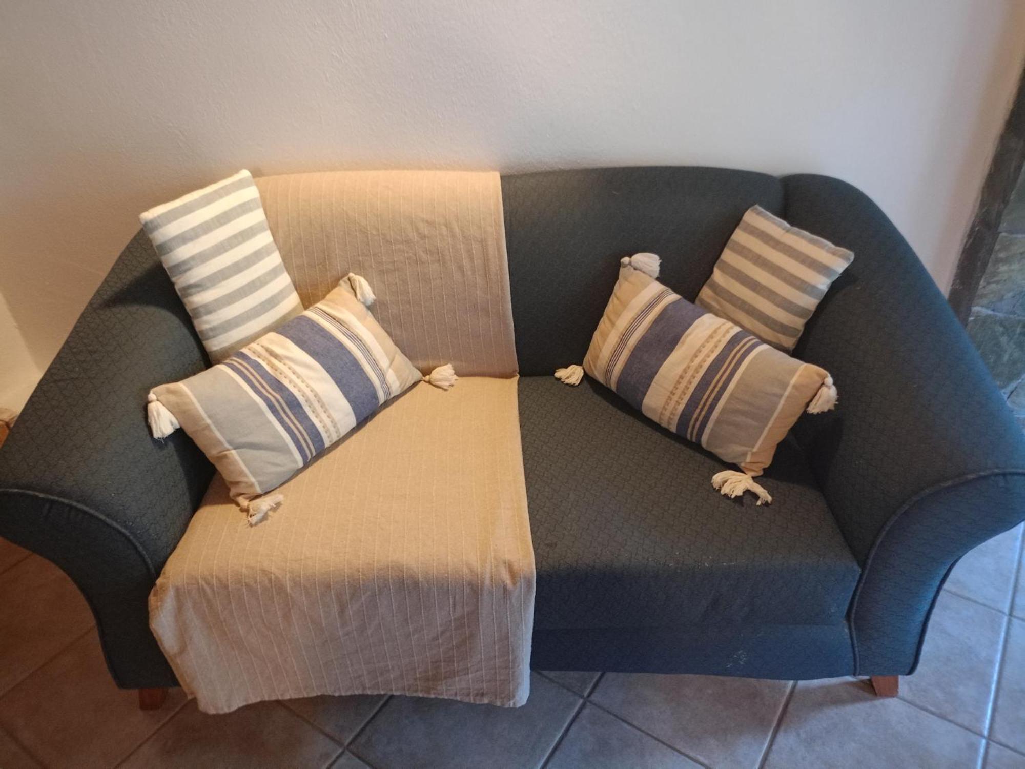 Panorama Apartment Kefalion Ngoại thất bức ảnh