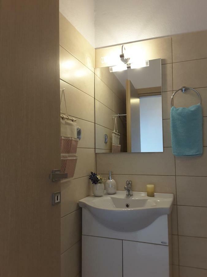 Panorama Apartment Kefalion Ngoại thất bức ảnh