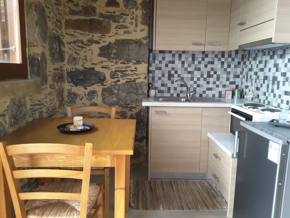 Panorama Apartment Kefalion Ngoại thất bức ảnh