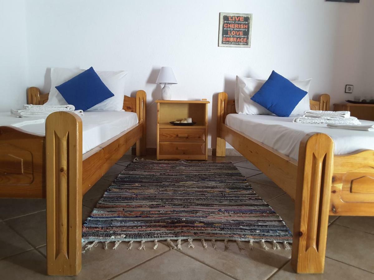 Panorama Apartment Kefalion Ngoại thất bức ảnh